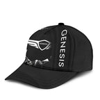 Genesis Cap CSC019