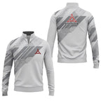 Dodge Quarter-zip Pullover SC105