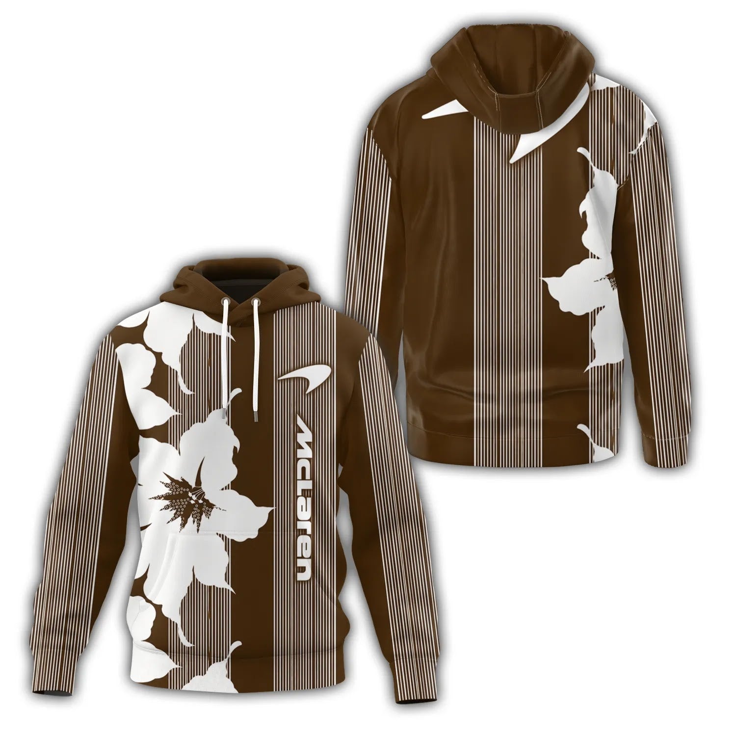 McLaren Apparels SHW039