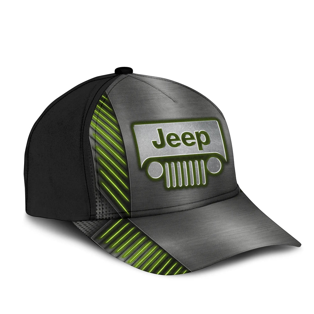 Jeep Apparels CSC082