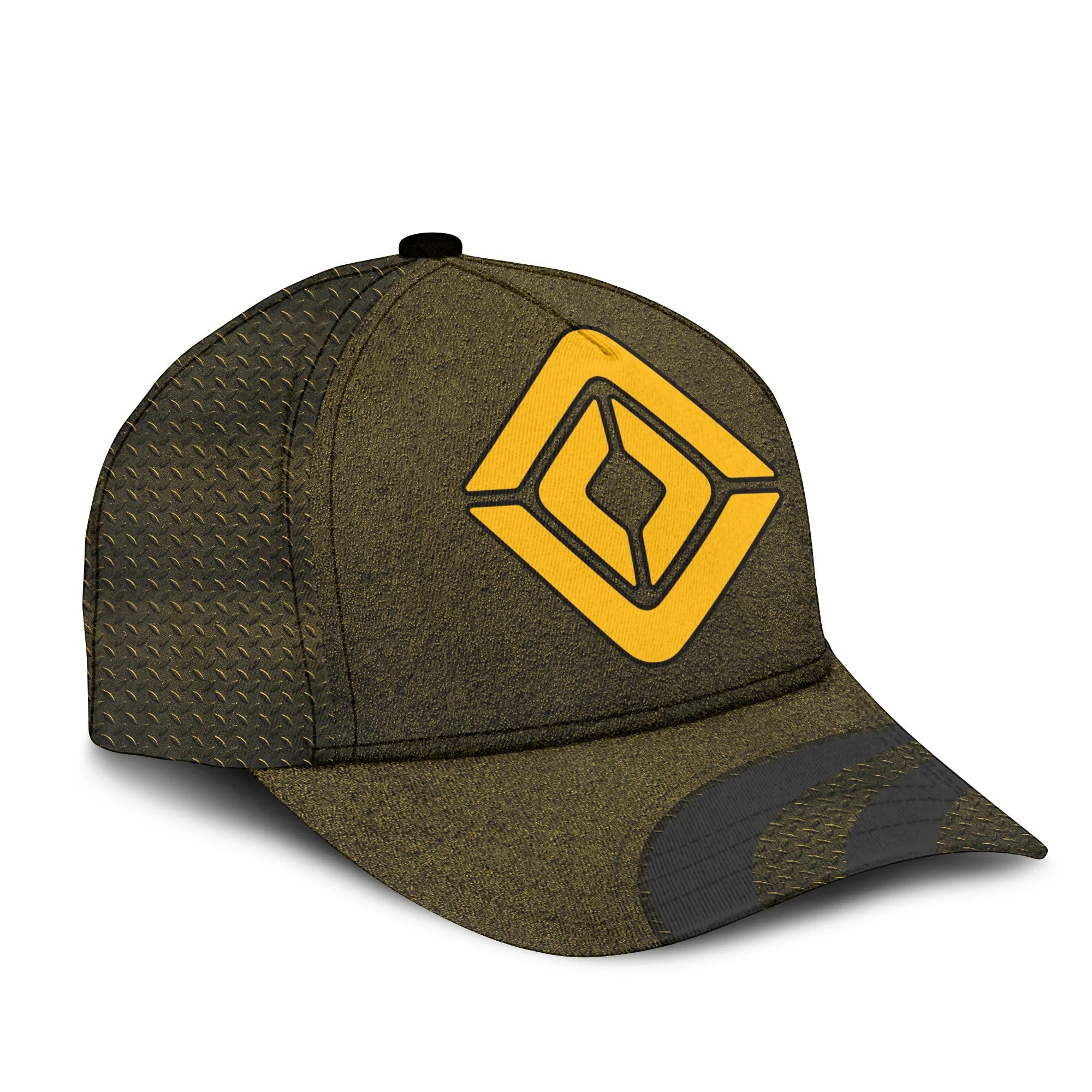 Rivian Cap CSC023