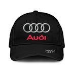 Audi Cap CSC040