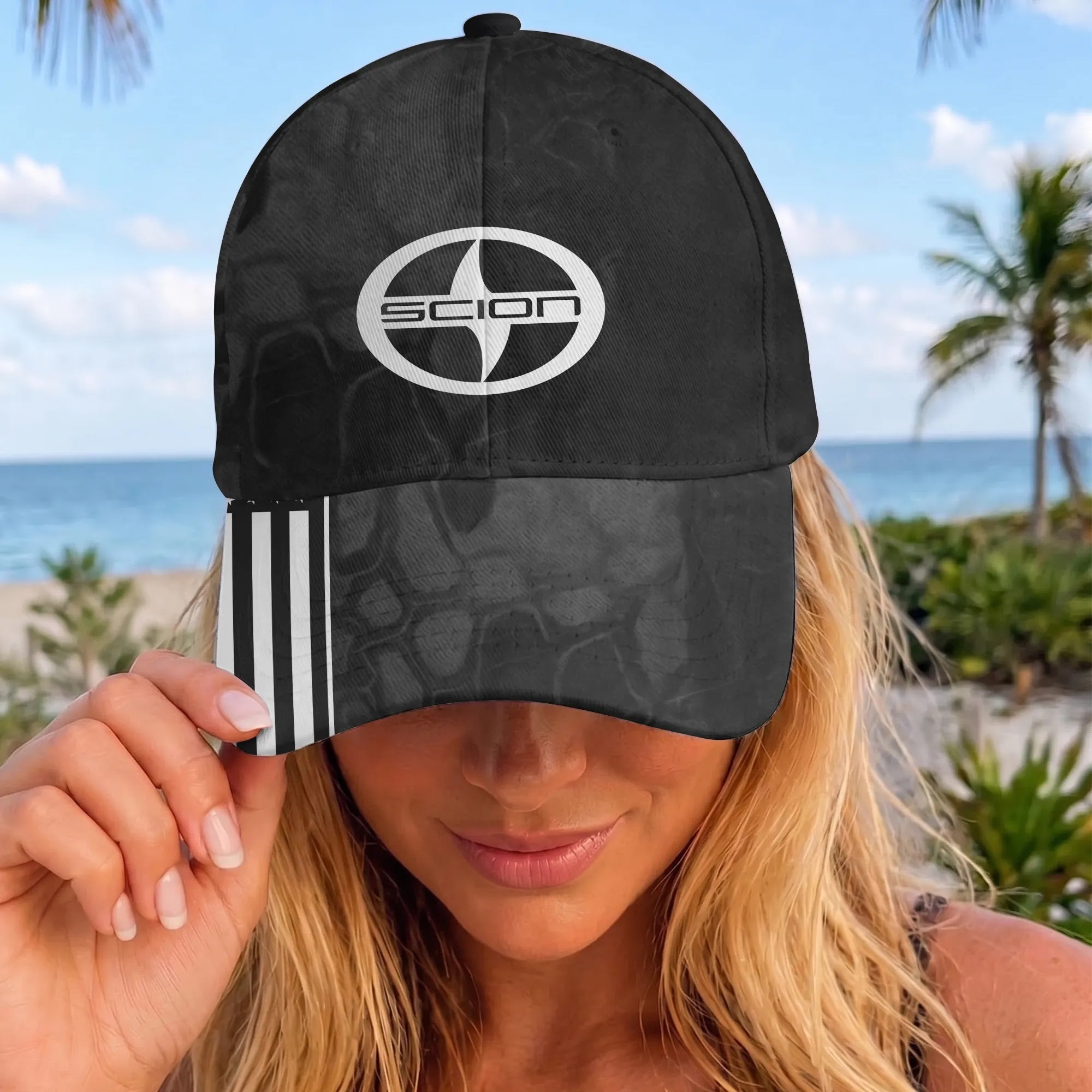 Scion Apparels CSC045