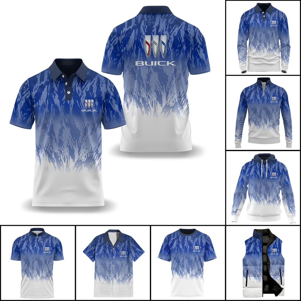 Buick Apparels SC069