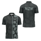 Cadillac Apparels SHW022