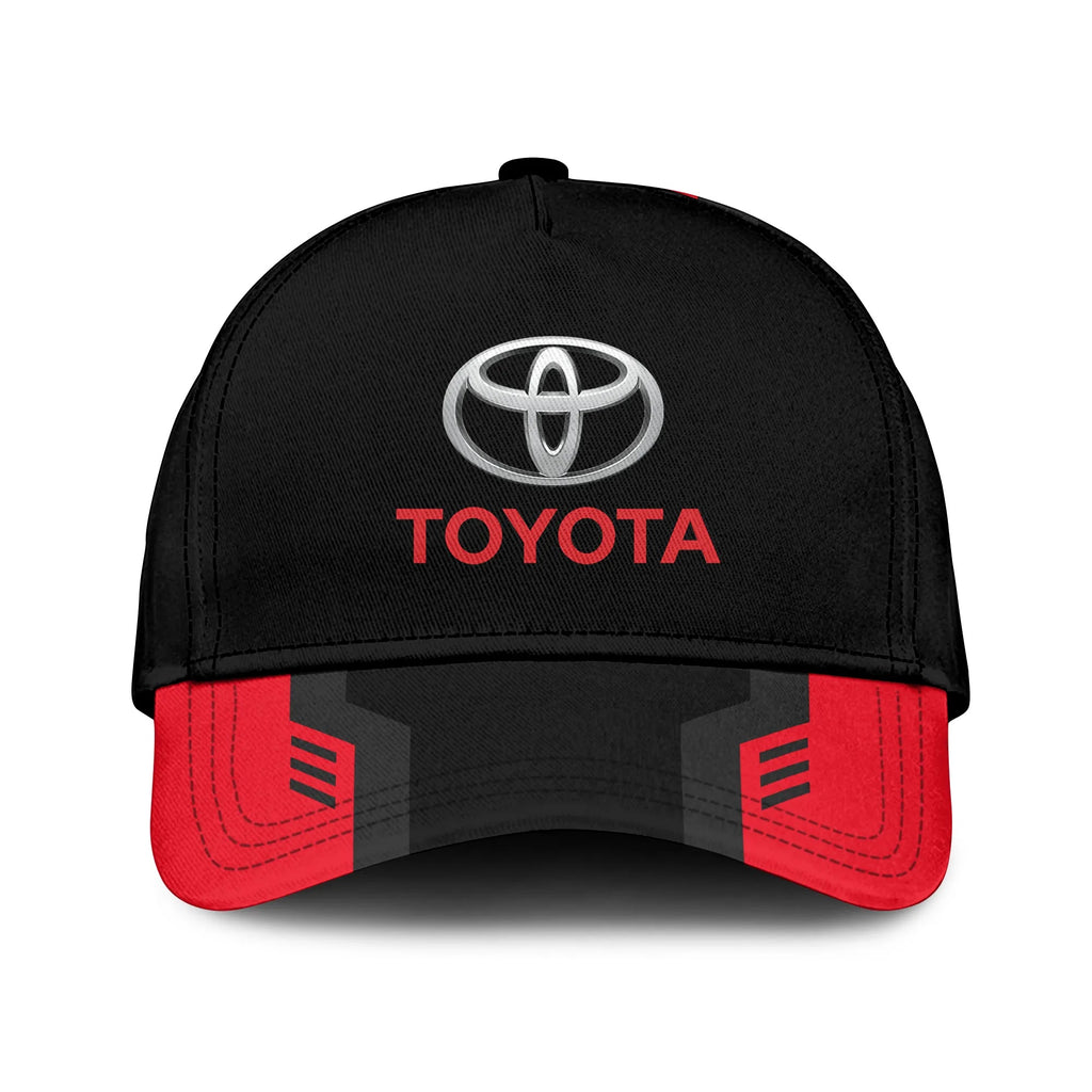 Toyota Cap CSC033