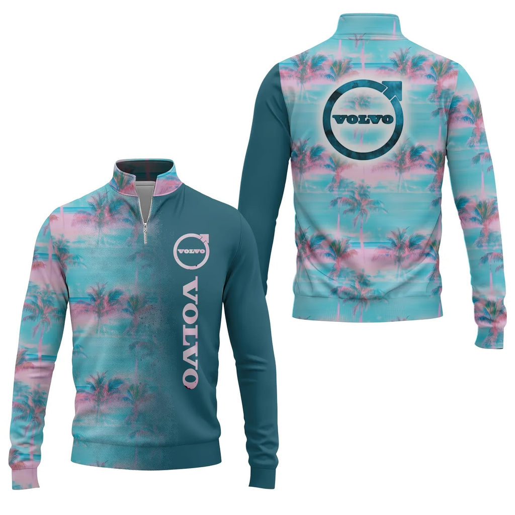 Volvo Apparels SHW058