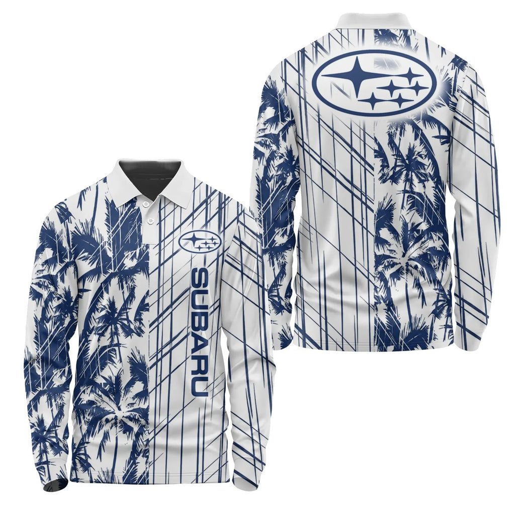 Subaru Apparels SHW041