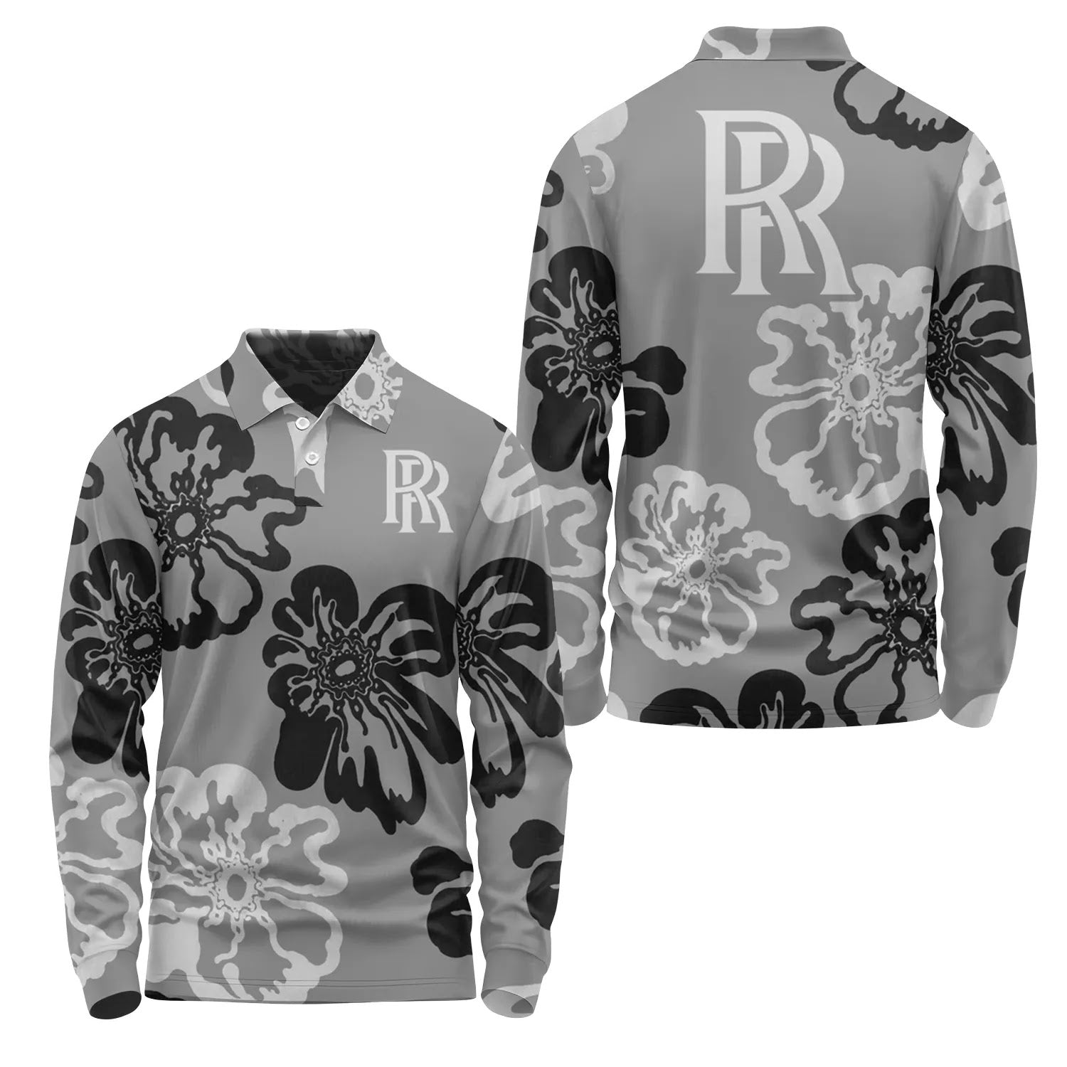 Rolls-Royce Apparels SHW073
