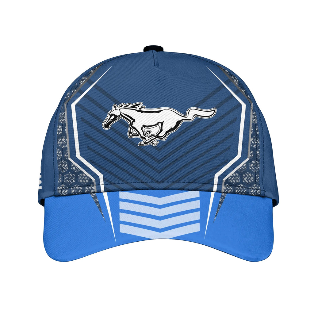 Ford Mustang Apparels CSC047