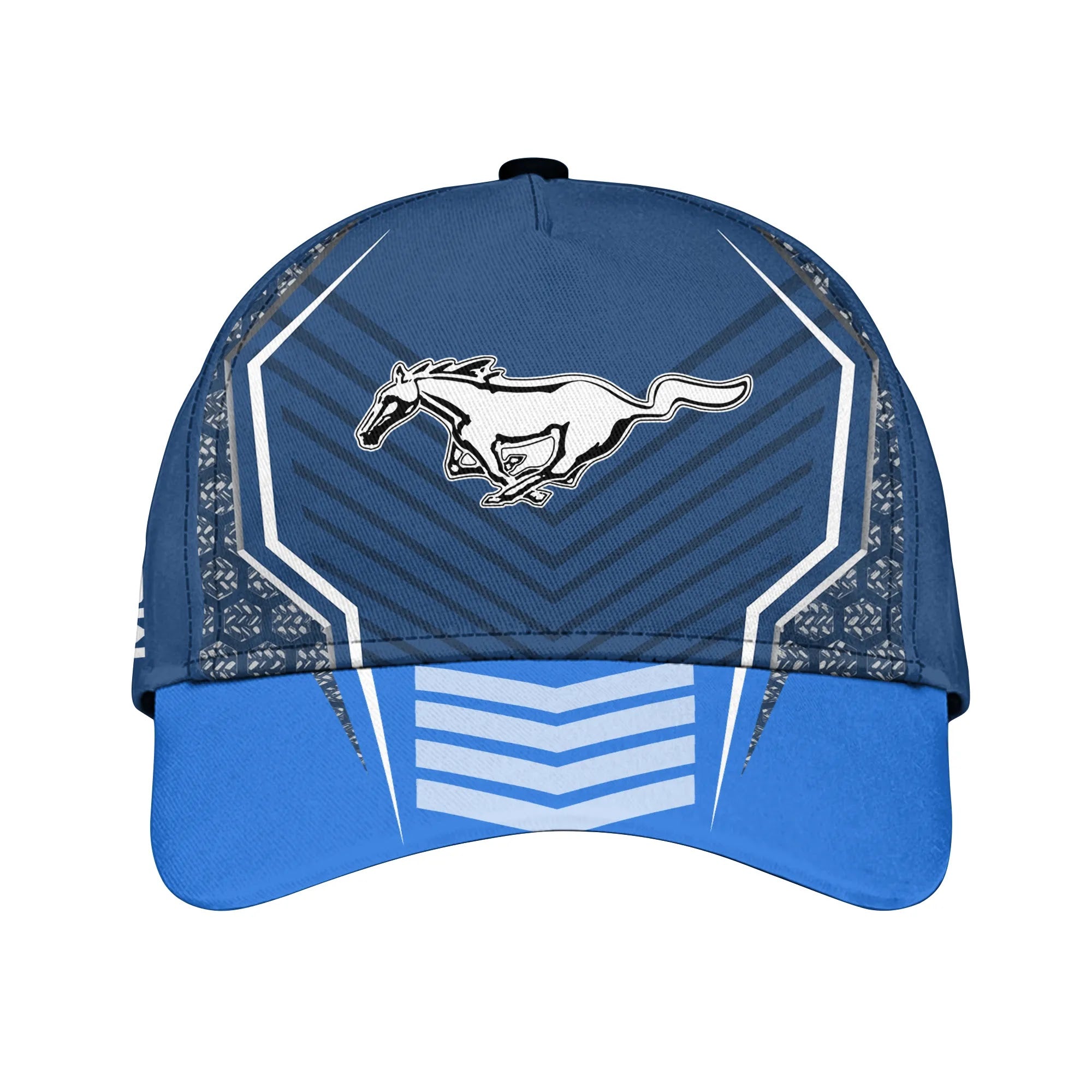 Ford Mustang Apparels CSC047