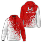 Honda Hoodie SC070