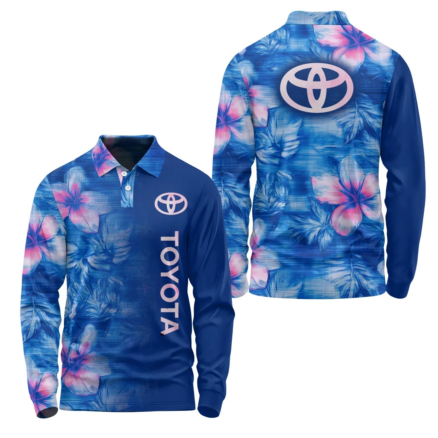 Toyota Apparels SHW057