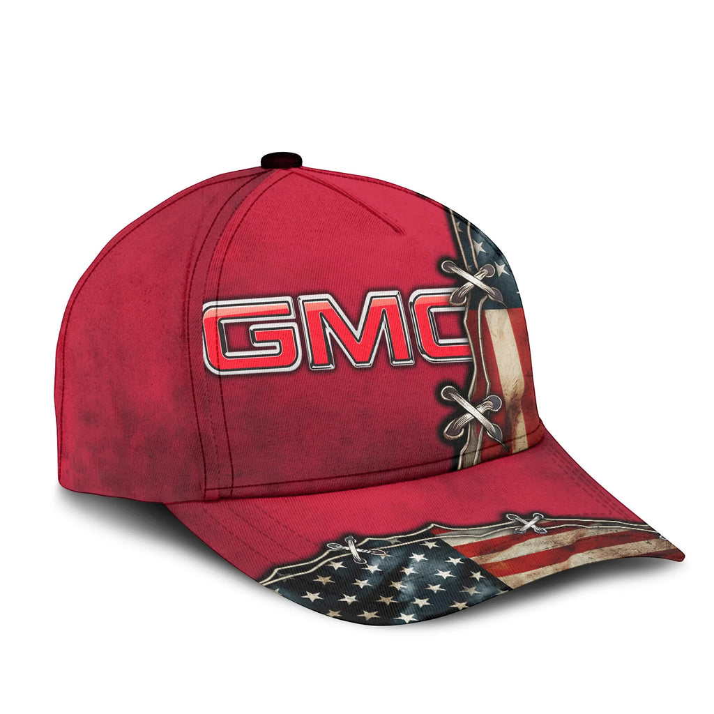 GMC Cap CSC015