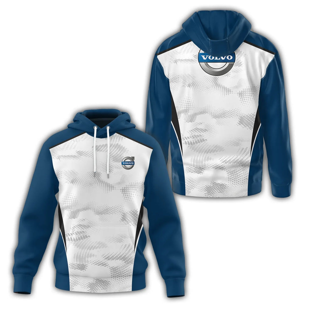 Volvo Hoodie SC081