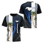 Ford Mustang Apparels SHW036