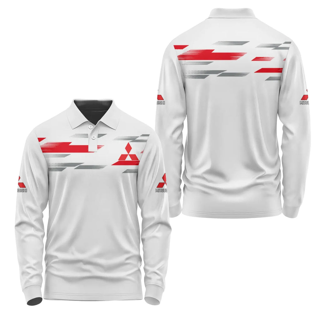 Mitsubishi Apparels SC100-2