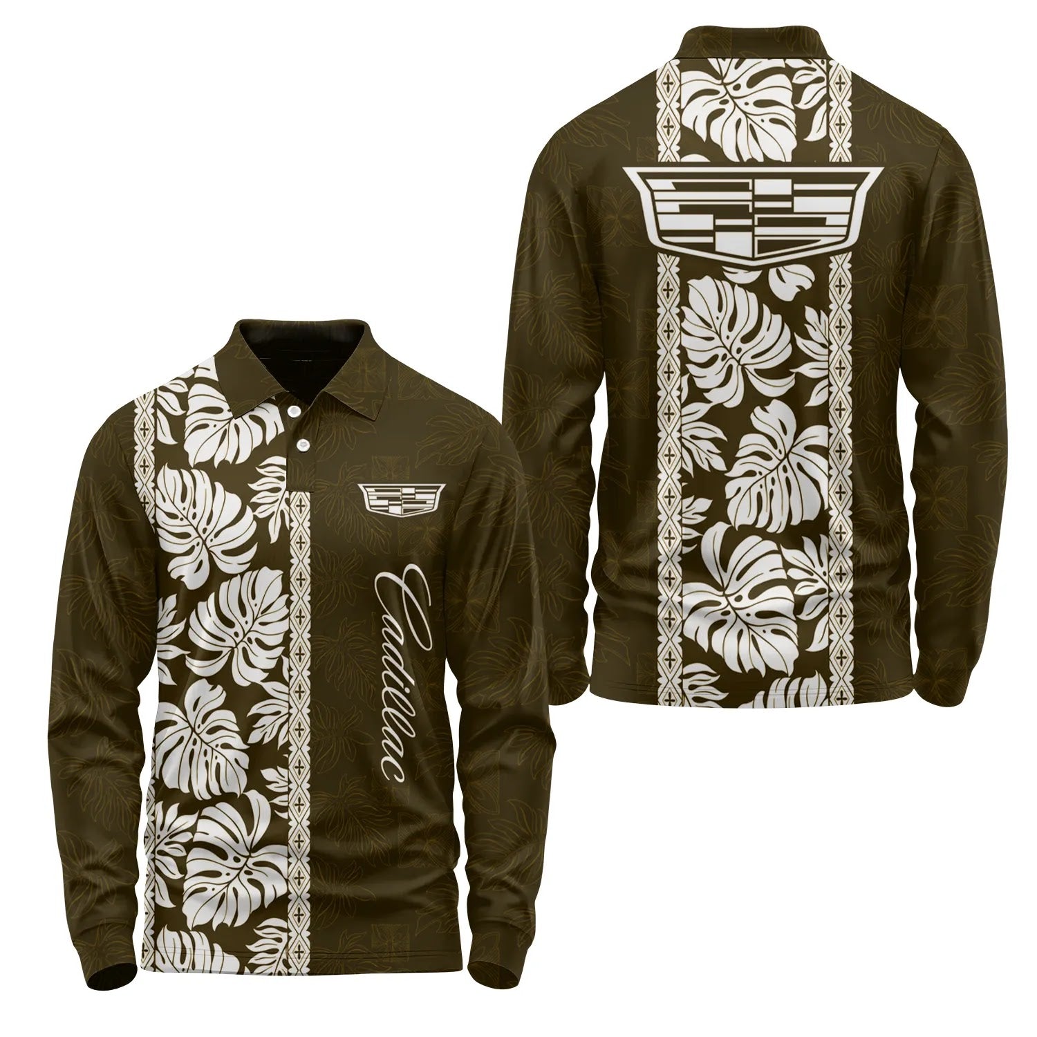 Cadillac Apparels SHW046