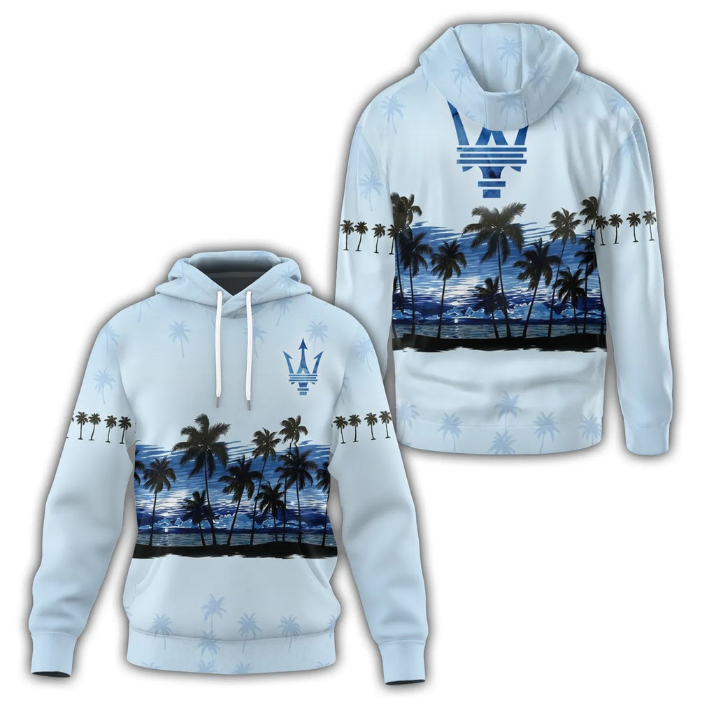 Maserati Apparels SHW016