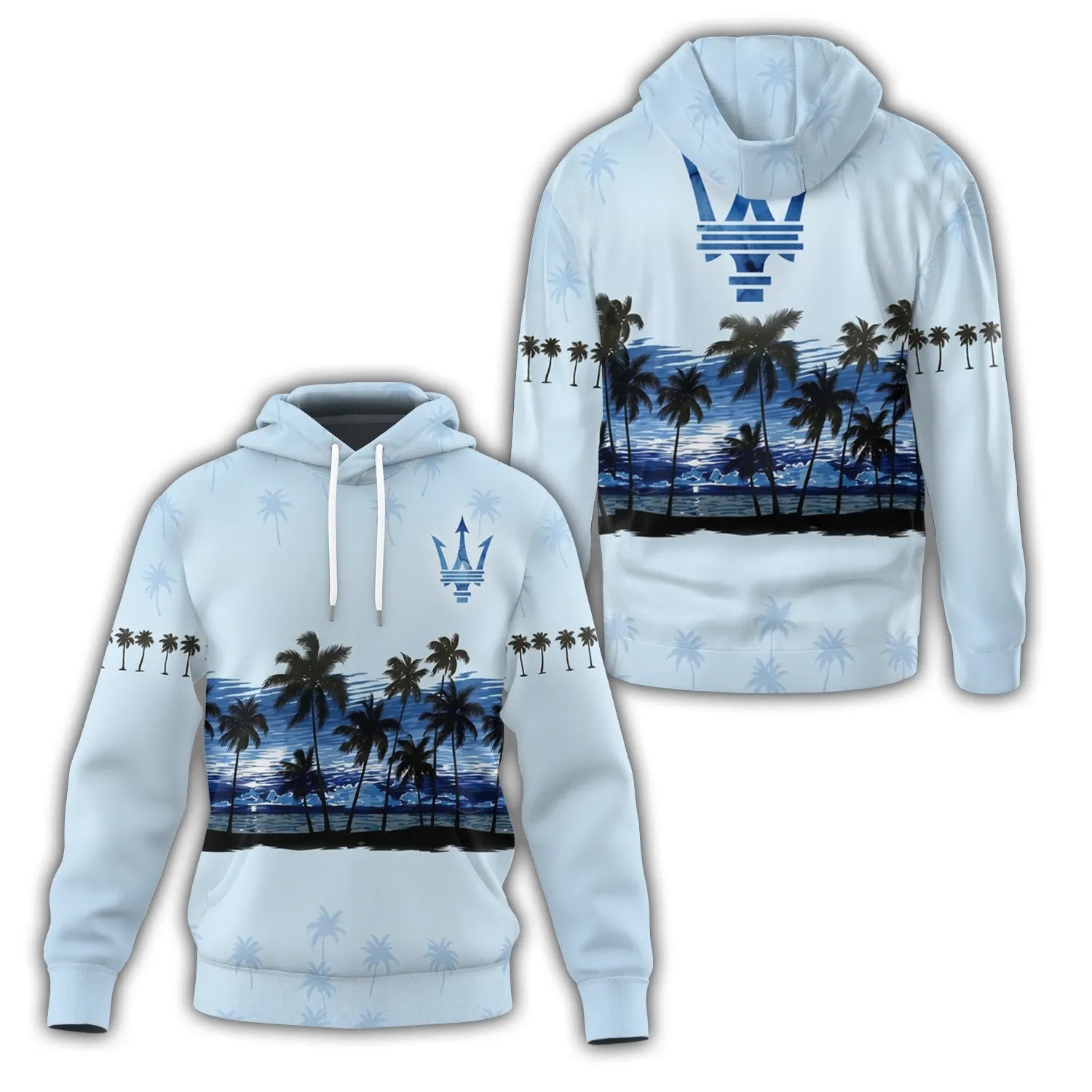 Maserati Apparels SHW016