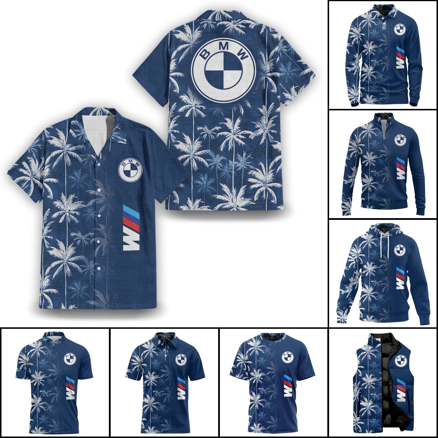 BMW Apparels SHW032