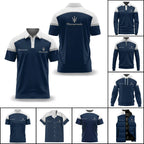 Maserati Apparels SC087