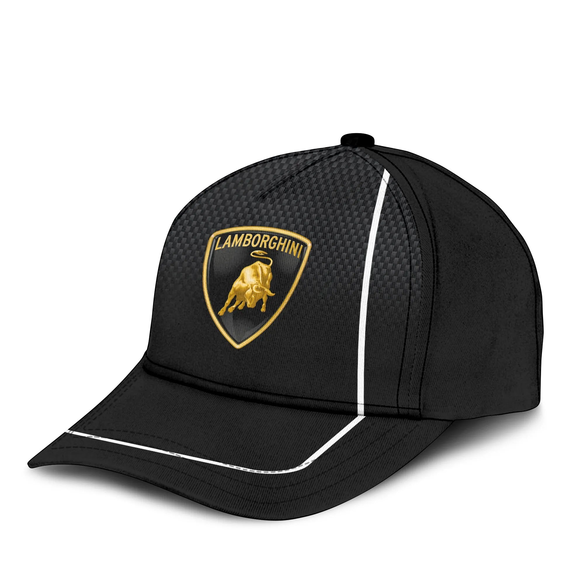 Lamborghini Cap CSC025