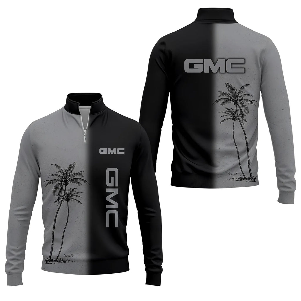 GMC Apparels SHW037