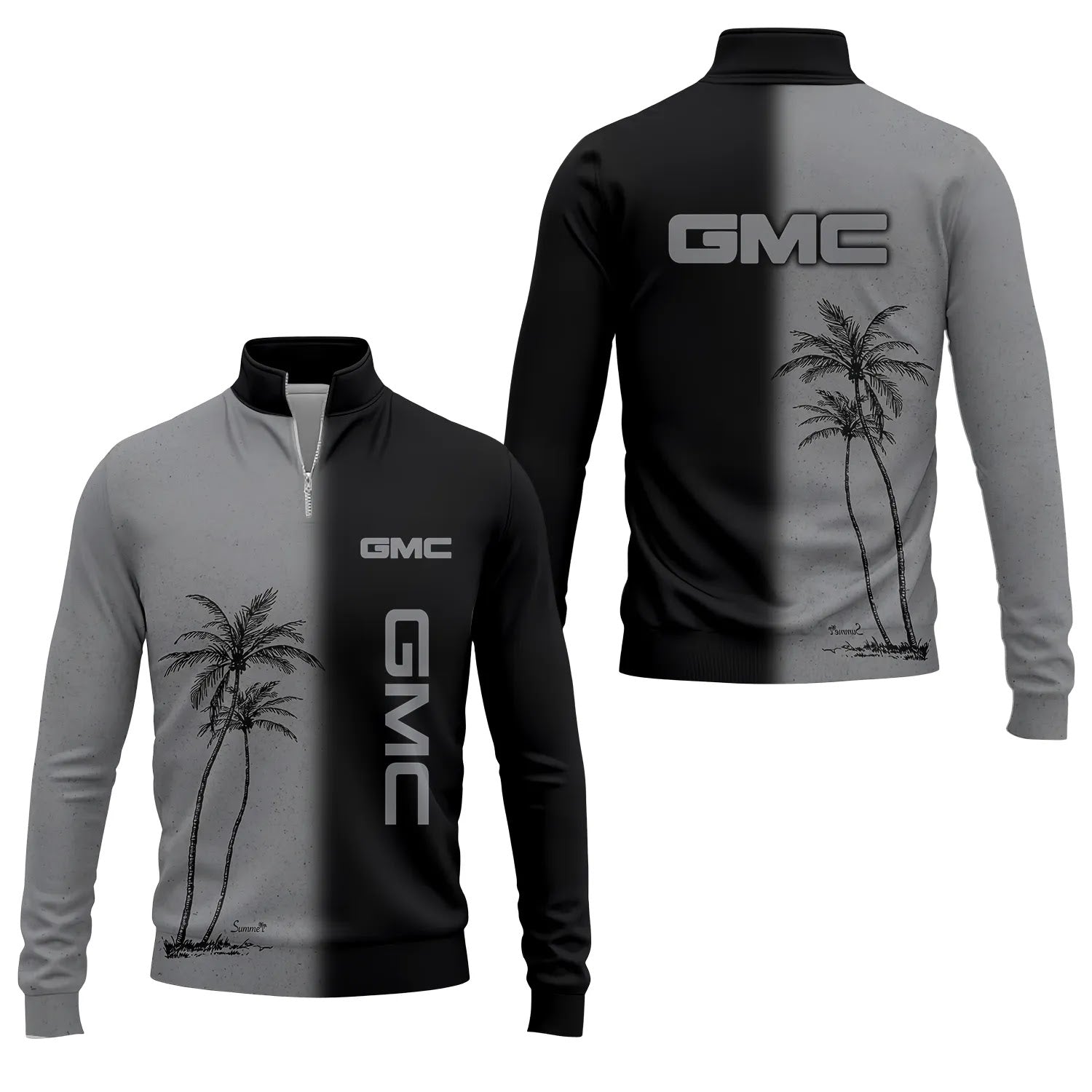GMC Apparels SHW037