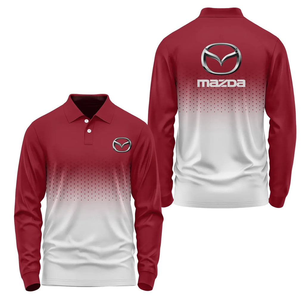 Mazda Apparels SC094