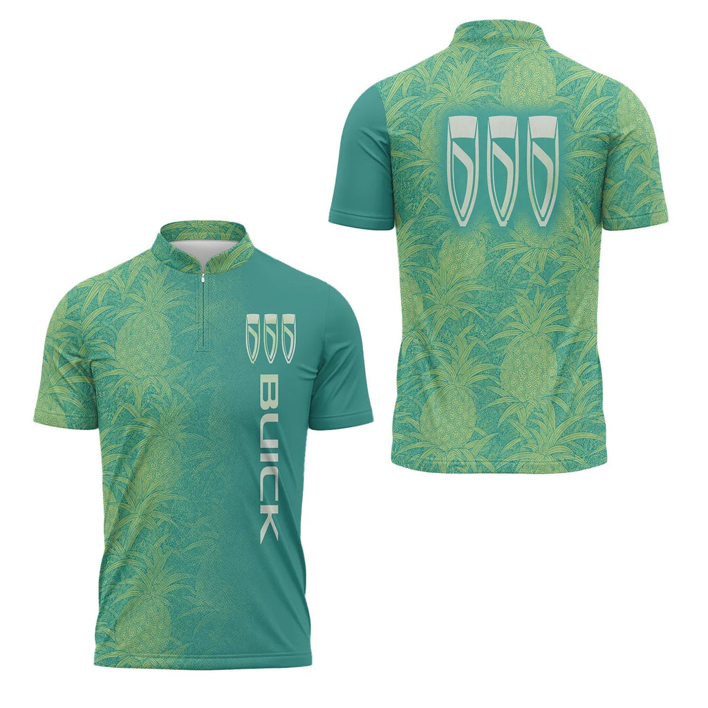 Buick Apparels SHW014