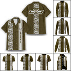 Chevrolet Apparels SHW042