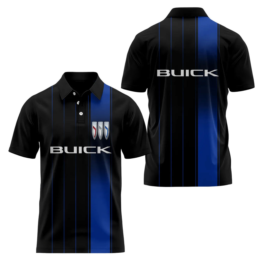 Buick Apparels SC068
