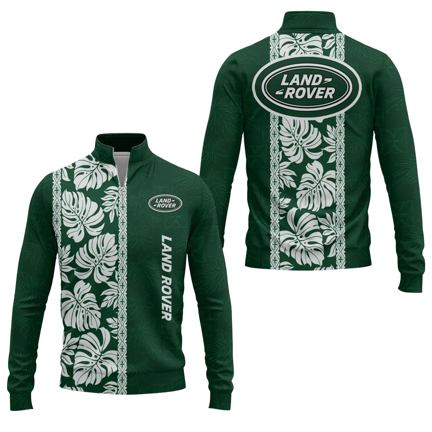 Land Rover Apparels SHW046