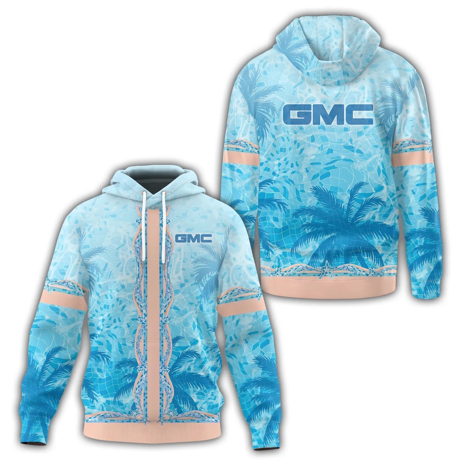 GMC Apparels SHW026