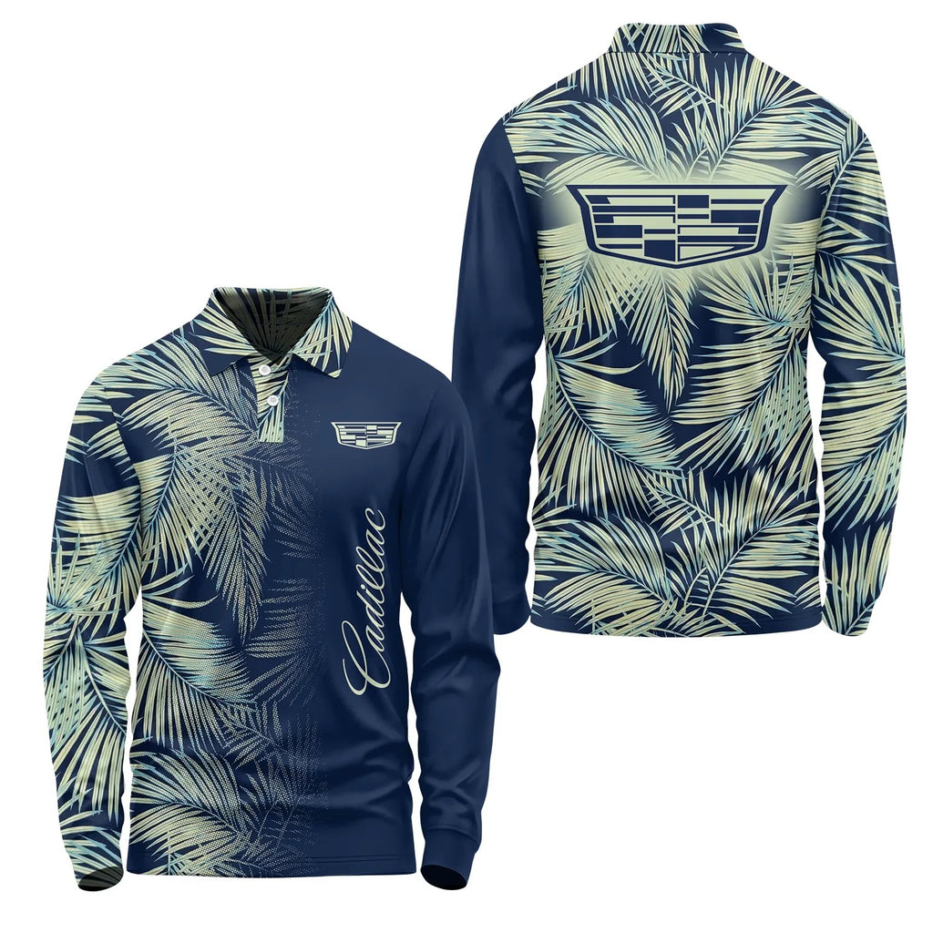 Cadillac Apparels SHW003