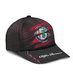Alfa Romeo Cap CSC017