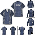 Cadillac Apparels SHW045