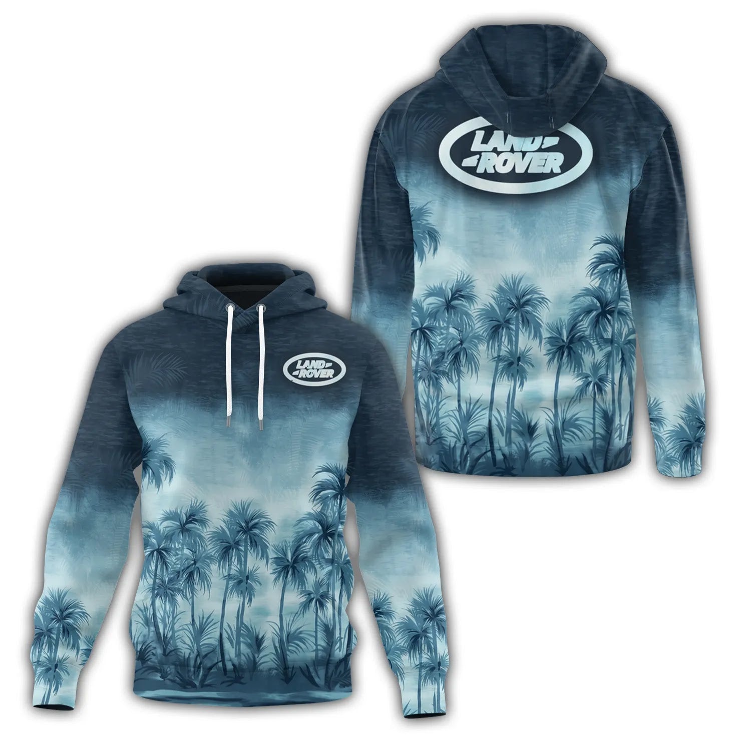 Land Rover Apparels SHW021