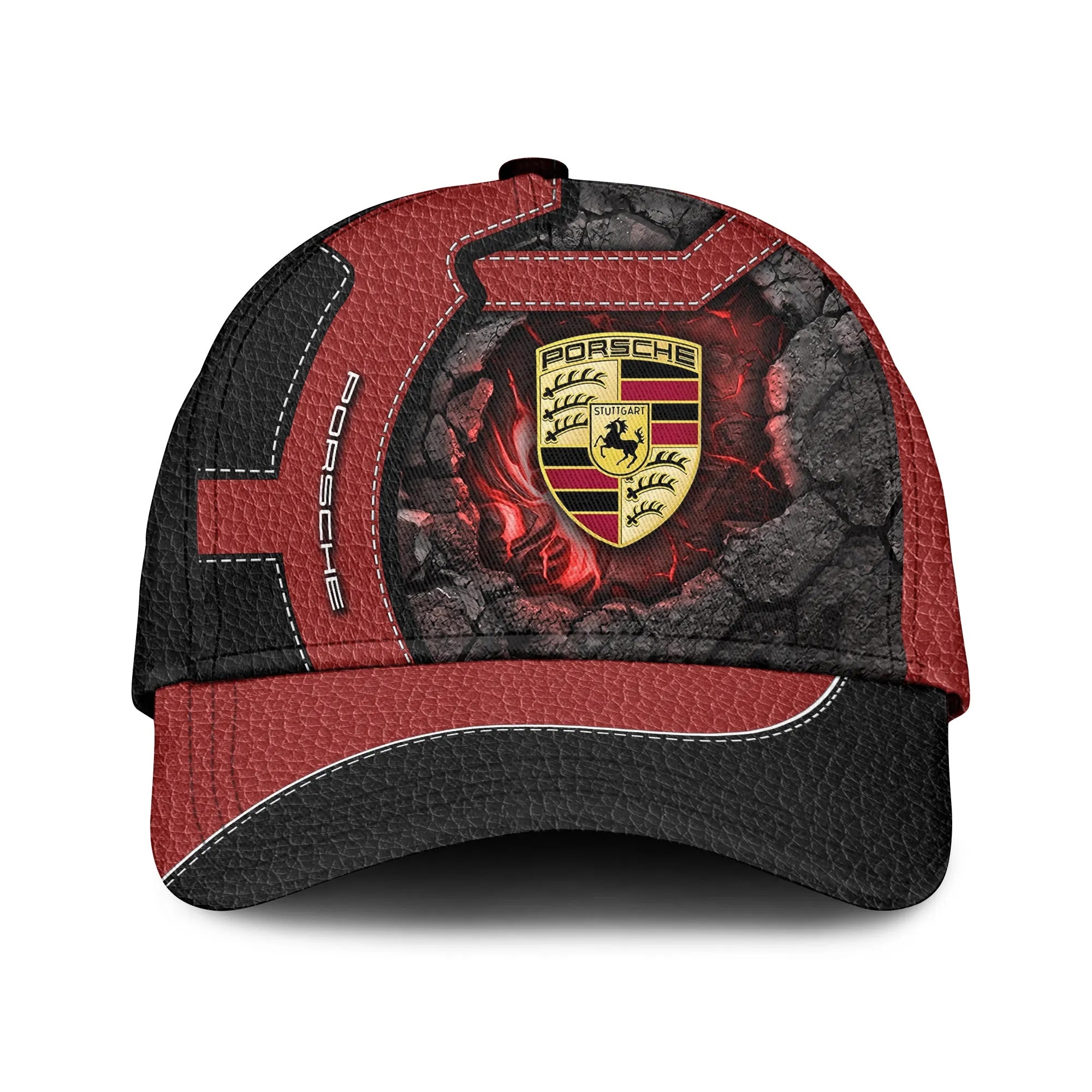 Porsche Cap CSC020