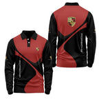 Porsche Apparels SC058