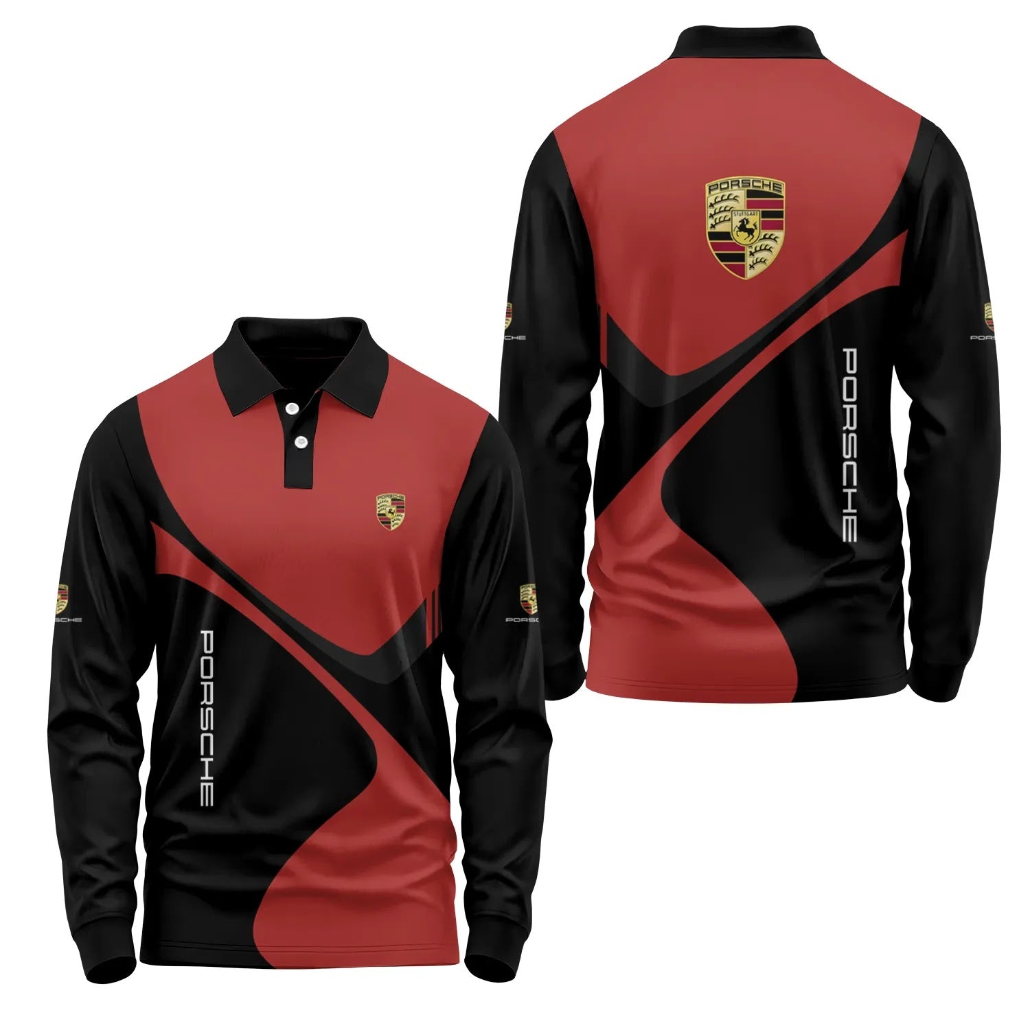 Porsche Apparels SC058