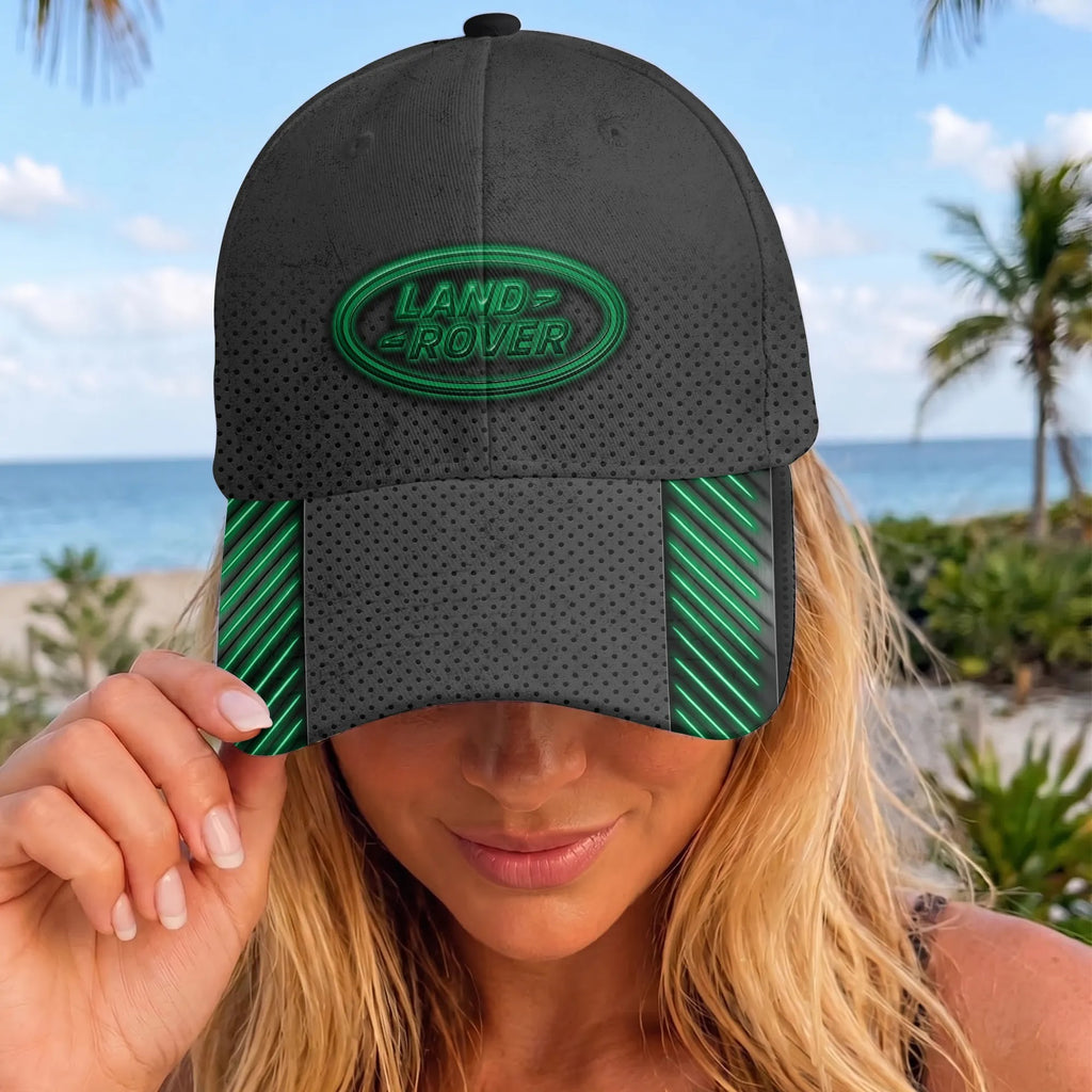 Land Rover Apparels CSC083