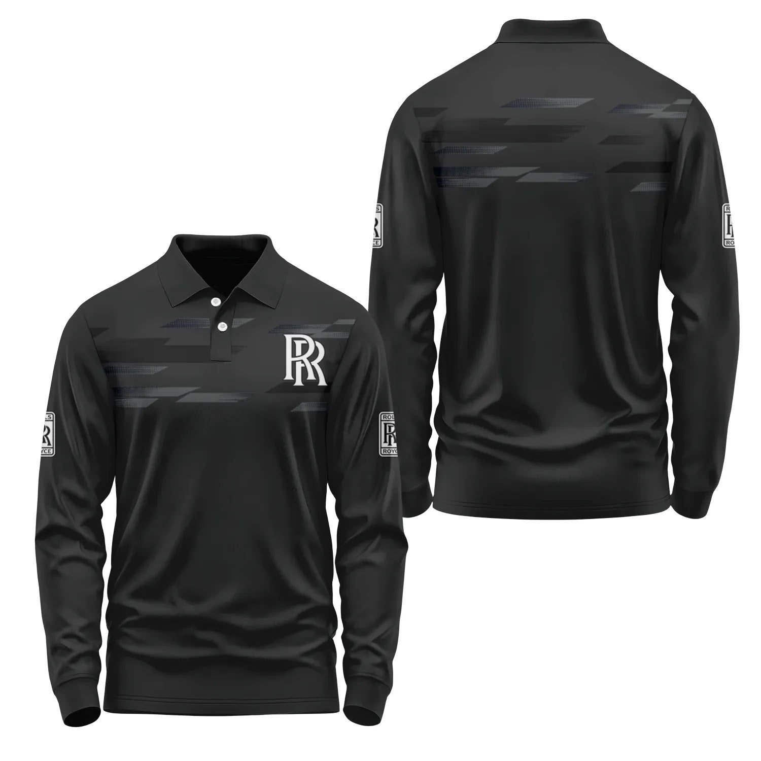 Rolls-Royce Apparels SC100