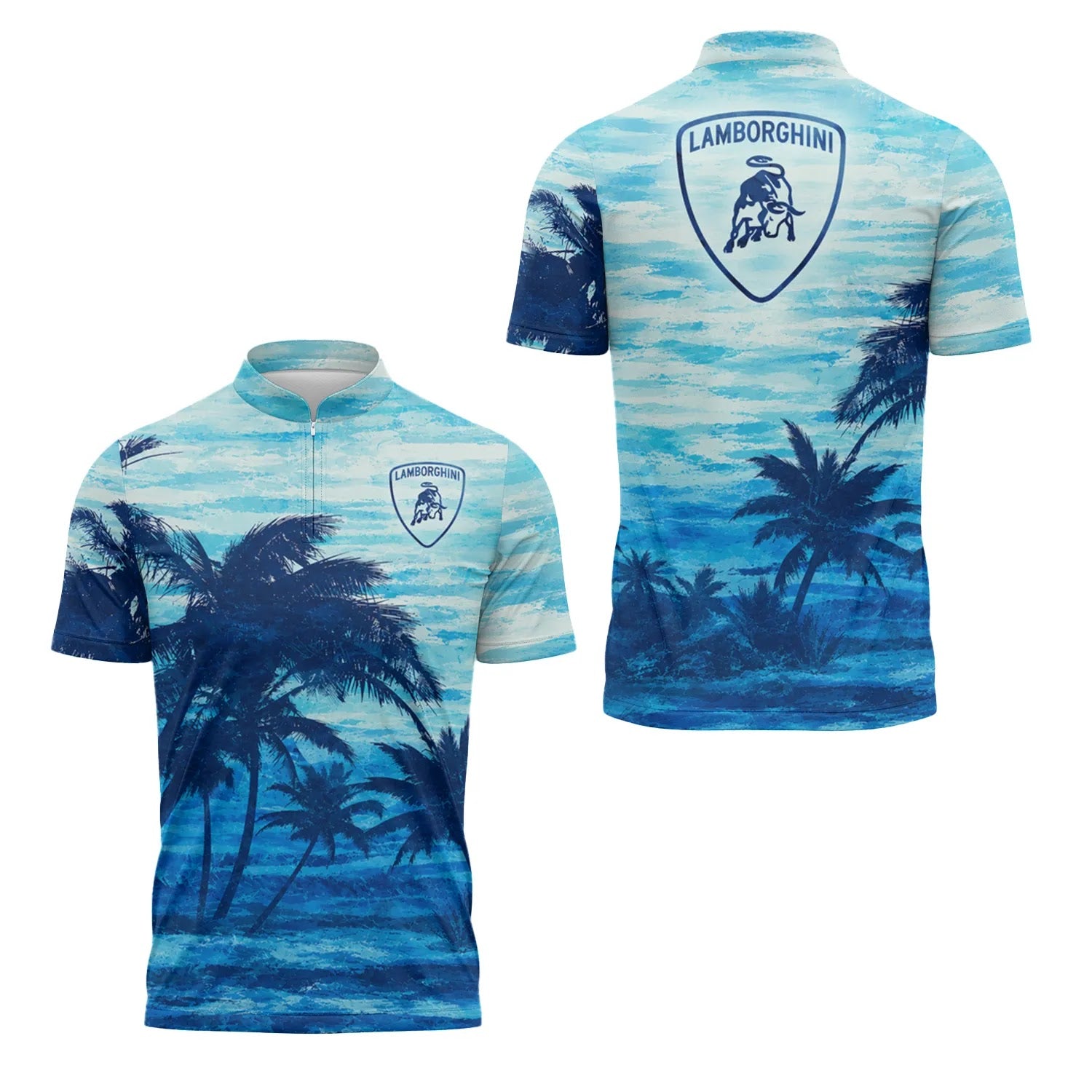 Lamborghini Apparels SHW048