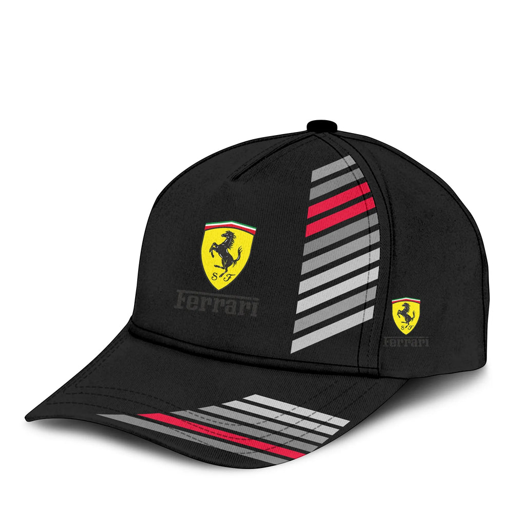 Ferrari Cap CSC034