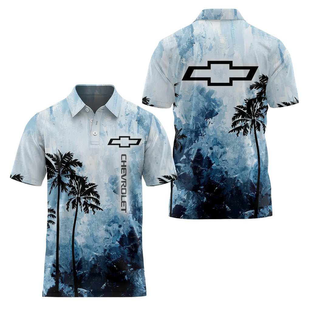 Chevrolet Apparels SHW034