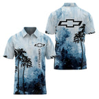Chevrolet Apparels SHW034