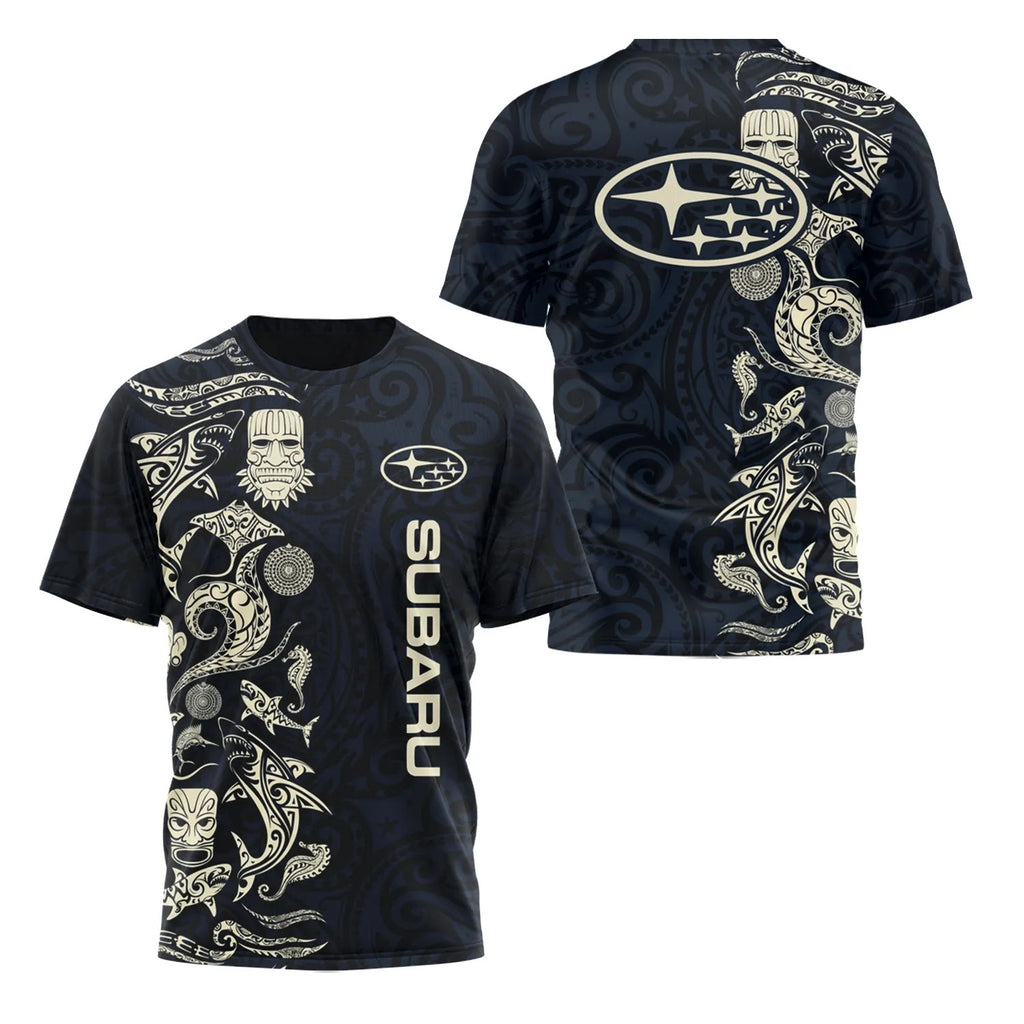 Subaru Apparels SHW033