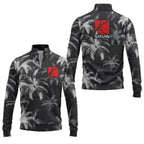 Saturn Quarter-zip Pullover SC112